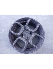 Recambio de llanta para citroën c4 cactus 1.6 hdi 90 referencia OEM IAM 6.5JX16 CH4 ET19 X1 9802911977