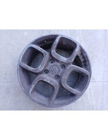 Recambio de llanta para citroën c4 cactus 1.6 hdi 90 referencia OEM IAM 6.5JX16 CH4 ET19 X1 9802911977