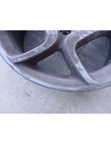 Recambio de llanta para citroën c4 cactus 1.6 hdi 90 referencia OEM IAM 6.5JX16 CH4 ET19 X1 9802911977 2