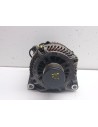 Recambio de alternador para citroën c4 picasso i monospace (ud_) 2.0 hdi 138 referencia OEM IAM 9654752880 a004tj0084c 