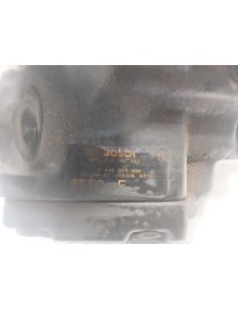 Recambio de bomba inyeccion para bmw serie 5 berlina (e39) 3.0 24v turbodiesel cat referencia OEM IAM 0445010009   2
