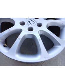 Recambio de llanta para honda cr-v iii (re_) 2.2 i-ctdi 4wd (re6) referencia OEM IAM 7JX18 ET50 x1 HL43077 2