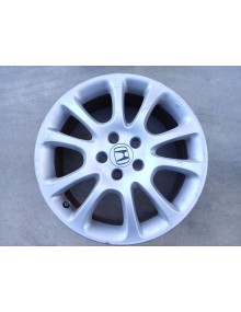 Recambio de llanta para honda cr-v iii (re_) 2.2 i-ctdi 4wd (re6) referencia OEM IAM 7JX18 ET50 x1 HL43077