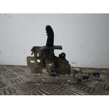 MANETA EXTERIOR PORTON 9101GE 