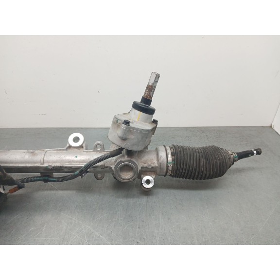 Recambio de cremallera direccion para tesla model 3 (5yj3) ev awd referencia OEM IAM 134483100B  