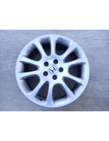 Recambio de llanta para honda cr-v iii (re_) 2.2 i-ctdi 4wd (re6) referencia OEM IAM 7JX18 ET50 x1 HL43077