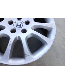 Recambio de llanta para honda cr-v iii (re_) 2.2 i-ctdi 4wd (re6) referencia OEM IAM 7JX18 ET50 x1 HL43077 2