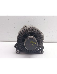 Recambio de alternador para volkswagen golf v (1k1) 1.9 tdi referencia OEM IAM 06F903023F 03L903023F 0124525091