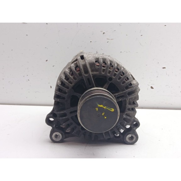 Recambio de alternador para volkswagen golf v (1k1) 1.9 tdi referencia OEM IAM 06F903023F 03L903023F 0124525091