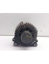 Recambio de alternador para volkswagen golf v (1k1) 1.9 tdi referencia OEM IAM 06F903023F 03L903023F 0124525091