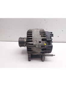 Recambio de alternador para volkswagen golf v (1k1) 1.9 tdi referencia OEM IAM 06F903023F 03L903023F 0124525091 2