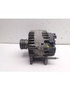 Recambio de alternador para volkswagen golf v (1k1) 1.9 tdi referencia OEM IAM 06F903023F 03L903023F 0124525091