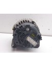 Recambio de alternador para volkswagen golf v (1k1) 1.9 tdi referencia OEM IAM 06F903023F 03L903023F 0124525091