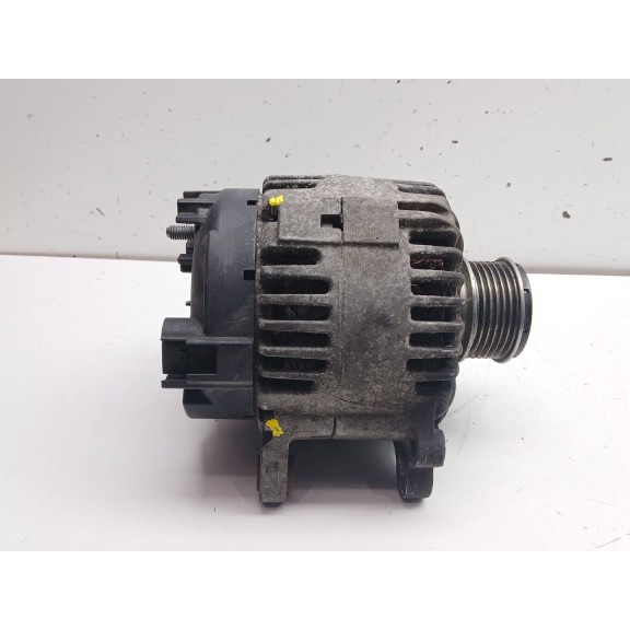 Recambio de alternador para volkswagen golf v (1k1) 1.9 tdi referencia OEM IAM 06F903023F 03L903023F 0124525091