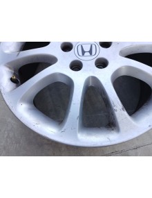 Recambio de llanta para honda cr-v iii (re_) 2.2 i-ctdi 4wd (re6) referencia OEM IAM 7JX18 ET50 x1 HL43077 2