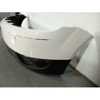 Recambio de paragolpes delantero para ford fiesta (cbk) ambiente referencia OEM IAM   