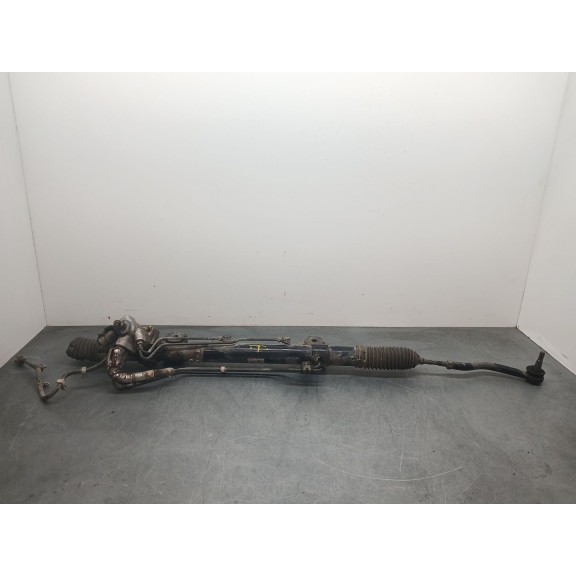 Recambio de cremallera direccion para infiniti qx70 3.7 awd referencia OEM IAM 1CA0BT1  