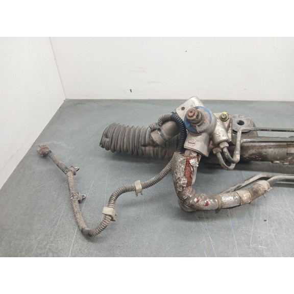 Recambio de cremallera direccion para infiniti qx70 3.7 awd referencia OEM IAM 1CA0BT1  