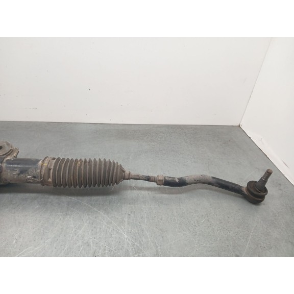 Recambio de cremallera direccion para infiniti qx70 3.7 awd referencia OEM IAM 1CA0BT1  