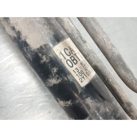 Recambio de cremallera direccion para infiniti qx70 3.7 awd referencia OEM IAM 1CA0BT1  