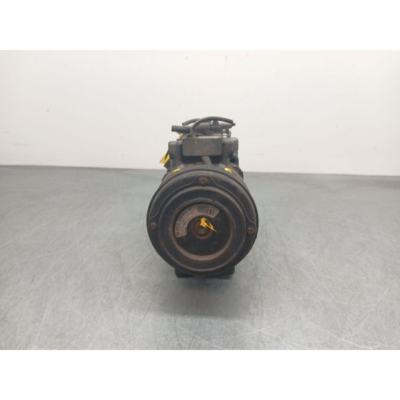 Recambio de compresor aire acondicionado para bmw 3 touring (e91) 325 d referencia OEM IAM 6SBU1AC  