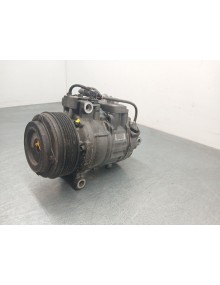 Recambio de compresor aire acondicionado para bmw 3 touring (e91) 325 d referencia OEM IAM 6SBU1AC   2