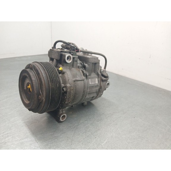 Recambio de compresor aire acondicionado para bmw 3 touring (e91) 325 d referencia OEM IAM 6SBU1AC  