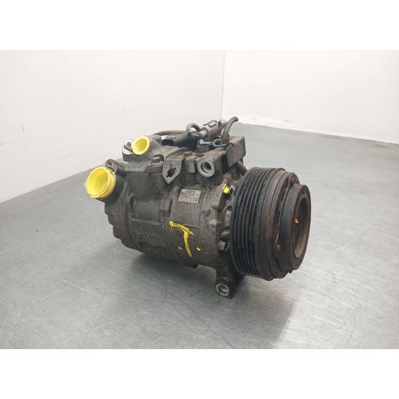 Recambio de compresor aire acondicionado para bmw 3 touring (e91) 325 d referencia OEM IAM 6SBU1AC  