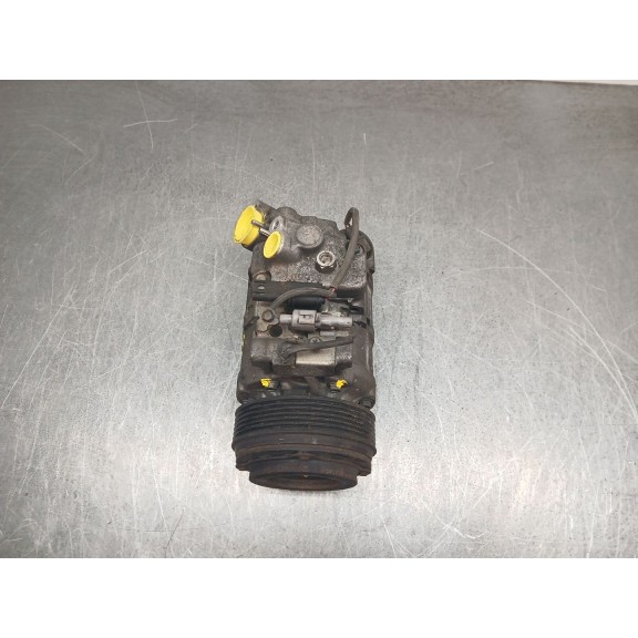 Recambio de compresor aire acondicionado para bmw 3 touring (e91) 325 d referencia OEM IAM 6SBU1AC  