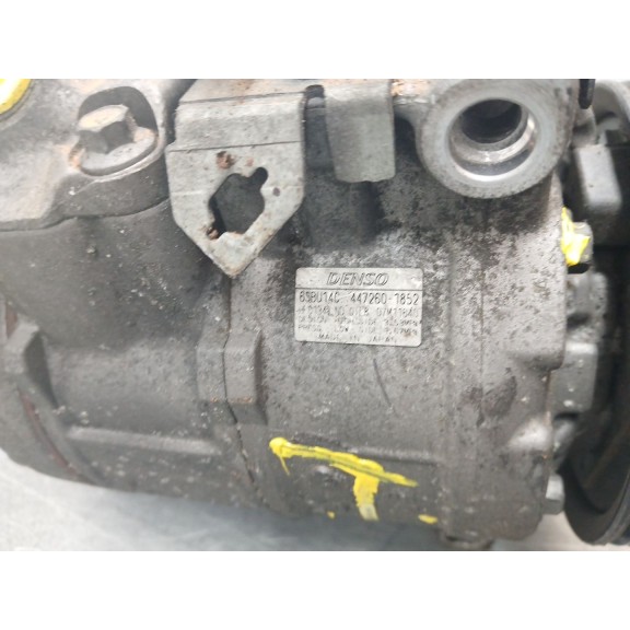 Recambio de compresor aire acondicionado para bmw 3 touring (e91) 325 d referencia OEM IAM 6SBU1AC  