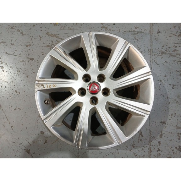 Recambio de llanta para jaguar e-pace (x540) 2.0 d150 referencia OEM IAM 8JX18 ET45 X1 82764J9C3