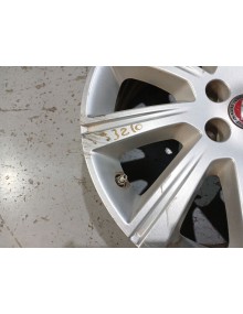 Recambio de llanta para jaguar e-pace (x540) 2.0 d150 referencia OEM IAM 8JX18 ET45 X1 82764J9C3 2