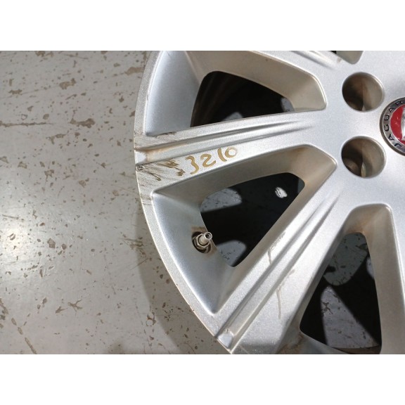 Recambio de llanta para jaguar e-pace (x540) 2.0 d150 referencia OEM IAM 8JX18 ET45 X1 82764J9C3