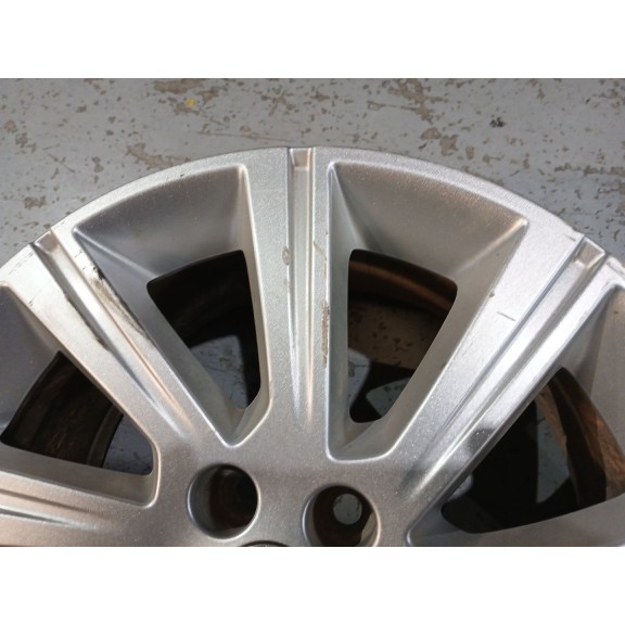 Recambio de llanta para jaguar e-pace (x540) 2.0 d150 referencia OEM IAM 8JX18 ET45 X1 82764J9C3