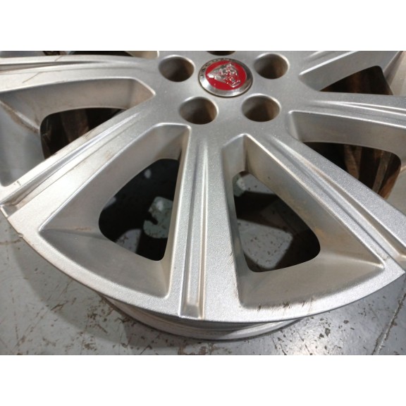 Recambio de llanta para jaguar e-pace (x540) 2.0 d150 referencia OEM IAM 8JX18 ET45 X1 82764J9C3