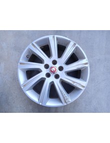 Recambio de llanta para jaguar e-pace (x540) 2.0 d150 referencia OEM IAM 8JX18 ET45 X1 82764J9C3