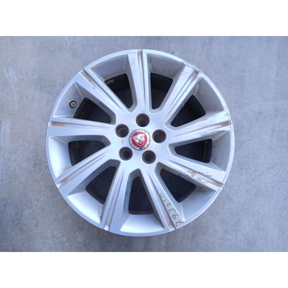 Recambio de llanta para jaguar e-pace (x540) 2.0 d150 referencia OEM IAM 8JX18 ET45 X1 82764J9C3
