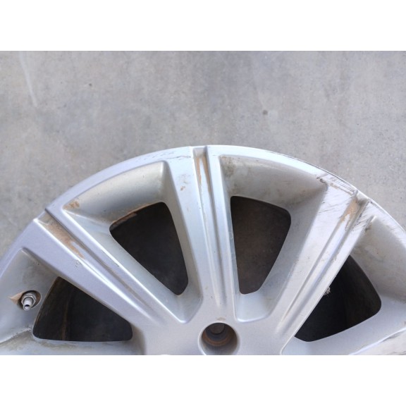 Recambio de llanta para jaguar e-pace (x540) 2.0 d150 referencia OEM IAM 8JX18 ET45 X1 82764J9C3