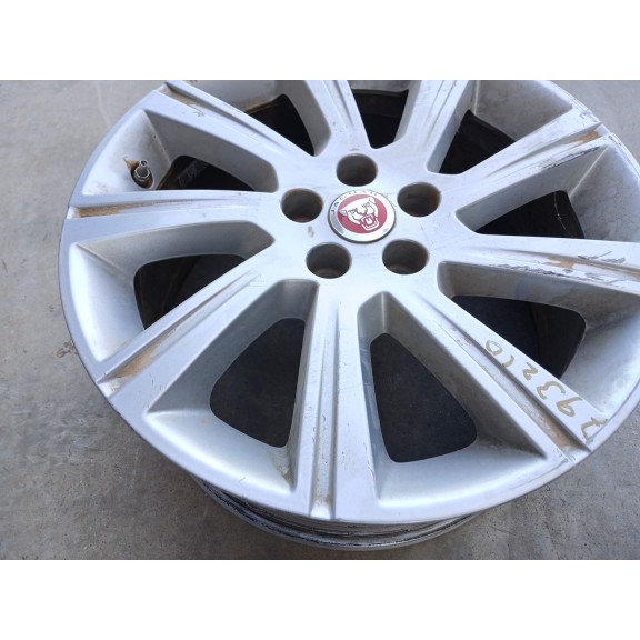 Recambio de llanta para jaguar e-pace (x540) 2.0 d150 referencia OEM IAM 8JX18 ET45 X1 82764J9C3