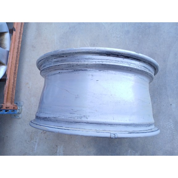 Recambio de llanta para jaguar e-pace (x540) 2.0 d150 referencia OEM IAM 8JX18 ET45 X1 82764J9C3