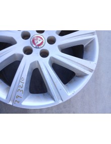 Recambio de llanta para jaguar e-pace (x540) 2.0 d150 referencia OEM IAM 8JX18 ET45 X1 82764J9C3 2