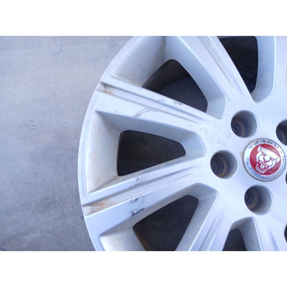 Recambio de llanta para jaguar e-pace (x540) 2.0 d150 referencia OEM IAM 8JX18 ET45 X1 82764J9C3