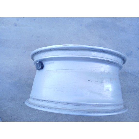 Recambio de llanta para jaguar e-pace (x540) 2.0 d150 referencia OEM IAM 8JX18 ET45 X1 82764J9C3