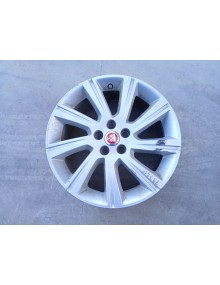 Recambio de llanta para jaguar e-pace (x540) 2.0 d150 referencia OEM IAM 8JX18 ET45 X1 82764J9C3