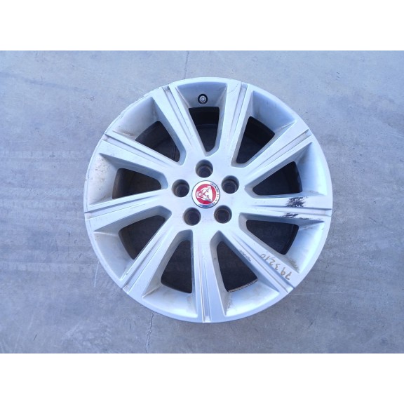 Recambio de llanta para jaguar e-pace (x540) 2.0 d150 referencia OEM IAM 8JX18 ET45 X1 82764J9C3