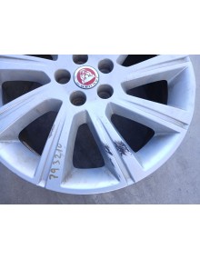 Recambio de llanta para jaguar e-pace (x540) 2.0 d150 referencia OEM IAM 8JX18 ET45 X1 82764J9C3 2