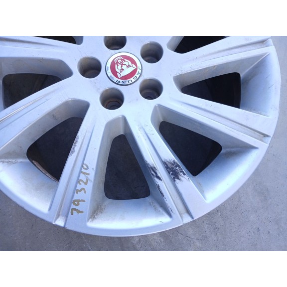 Recambio de llanta para jaguar e-pace (x540) 2.0 d150 referencia OEM IAM 8JX18 ET45 X1 82764J9C3