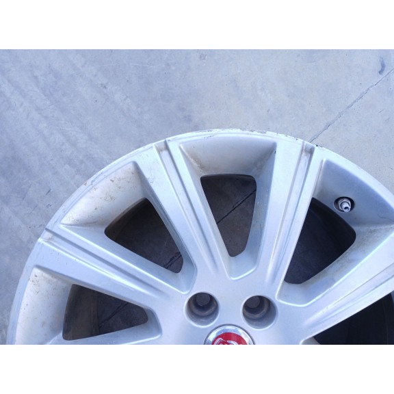 Recambio de llanta para jaguar e-pace (x540) 2.0 d150 referencia OEM IAM 8JX18 ET45 X1 82764J9C3