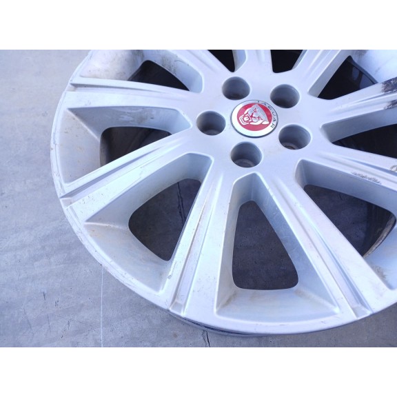 Recambio de llanta para jaguar e-pace (x540) 2.0 d150 referencia OEM IAM 8JX18 ET45 X1 82764J9C3