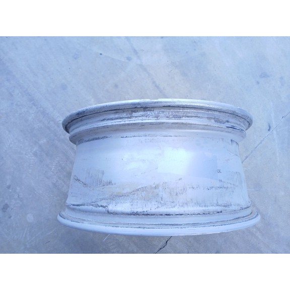 Recambio de llanta para jaguar e-pace (x540) 2.0 d150 referencia OEM IAM 8JX18 ET45 X1 82764J9C3